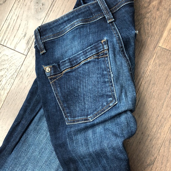 Joe’s Jeans Joy Flare - Picture 2 of 2